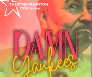 Theatre Arlington Presents: Damn Yankees