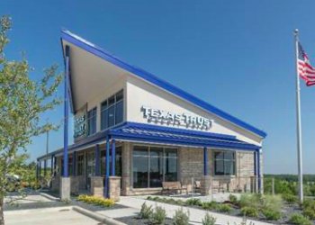 Texas Trust Credit Union Named to Newsweek’s ‘America’s Best Regional Banks and Credit Unions 2026’ List