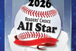 Arlington Today Readers’ Choice – All Star Survey Voting 2026