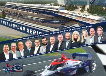 From Roadways to Raceway