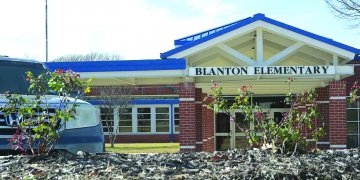 No Easy Answers for Blanton Elementary
