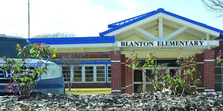 No Easy Answers for Blanton Elementary