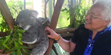 Curiosity Doesn’t Retire