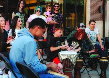 Curiosity Doesn’t Retire