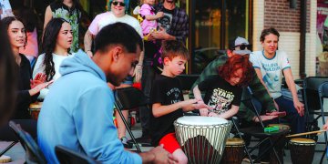 Curiosity Doesn’t Retire