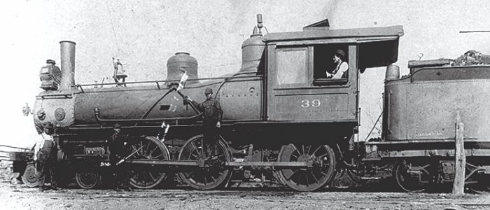 Locomotive39