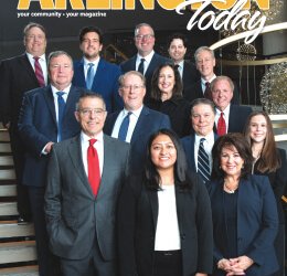 Arlington Today Magazine May 2026 Issue