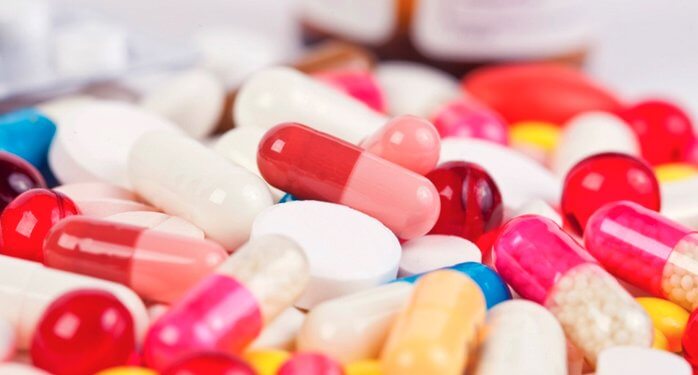 Police Department’s Spring Drug Take Back Set for April 25, 2026