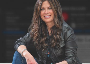 Inside the Levitt with Letatia Teykl