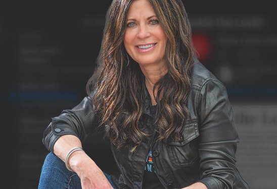 Inside the Levitt with Letatia Teykl