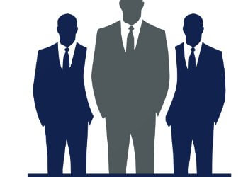 Men in Business April 2026