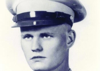 Charles Gililland, The Korean War’s Youngest Medal of Honor Recipient