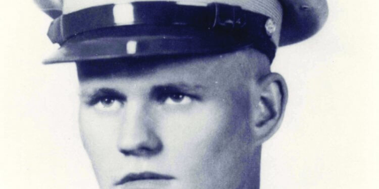 Charles Gililland, The Korean War’s Youngest Medal of Honor Recipient