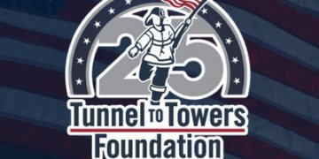 Tunnel to Towers Foundation’s 9/11 Anniversary Tour to Stop in Arlington on June 5