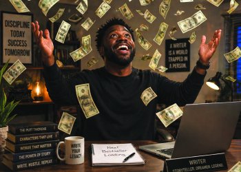 $273 Million? I Got Ideas