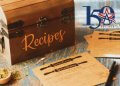 Share Your Favorite Recipe for Arlington’s 150th Anniversary Cookbook
