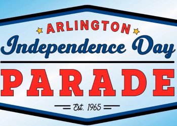 Arlington Independence Day Parade