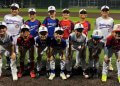 Arlington’s 8U Coach Pitch Allstar Team Heads to Pony League World Series