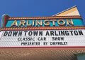 ARLINGTON sesquicentennial