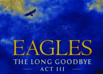 Spending Time With Don Henley