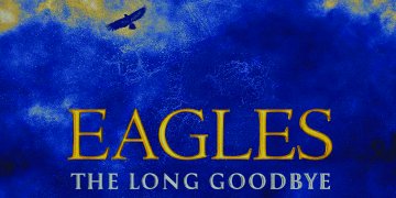 Spending Time With Don Henley