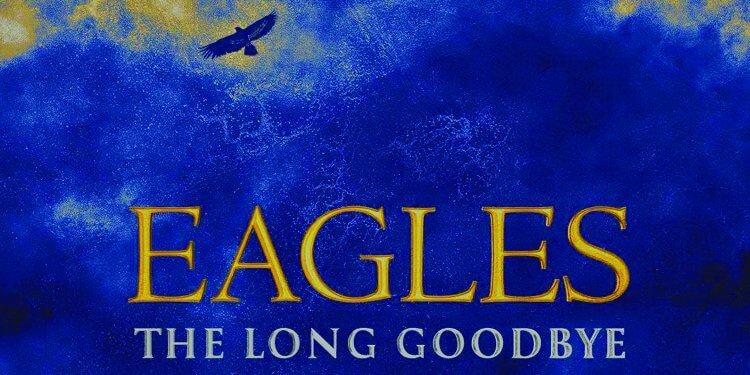 Spending Time With Don Henley