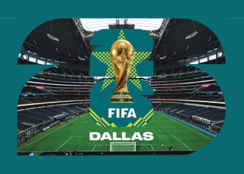 World Cup: Expect Delays, Embrace the Experience