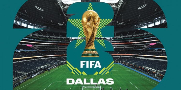 World Cup: Expect Delays, Embrace the Experience