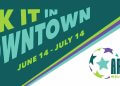 Kick It Downtown as Arlington Welcomes the World