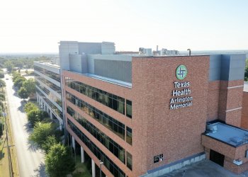 Texas Health Arlington Memorial Hospital will host a free Wellness Fair