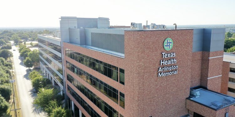 Texas Health Arlington Memorial Hospital will host a free Wellness Fair