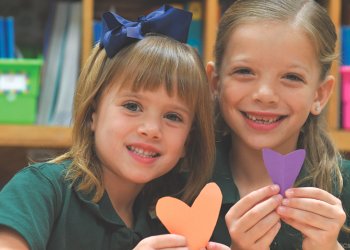 Timeless Education in a Fast-Changing Landscape