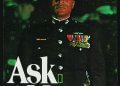 Ask a Marine: Major James Capers Jr.