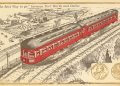 Before the Automobile: Arlington’s Age of the Interurban
