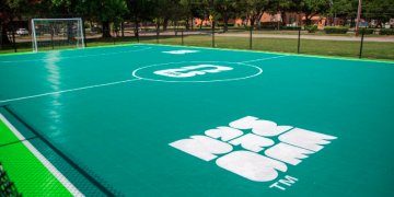 A Pitch for the Future