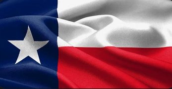 The World Came to Texas … and Found the America We Know