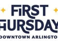 Downtown Arlington’s First Thursdays