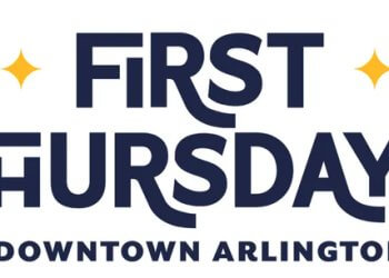 Downtown Arlington’s First Thursdays