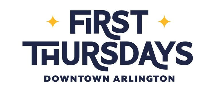Downtown Arlington’s First Thursdays