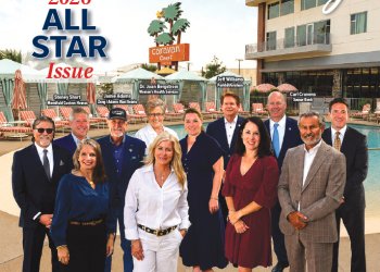August 2026 and 2026 All Star Issue