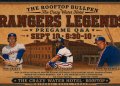 The Crazy Water Hotel – Legends On The Rooftop