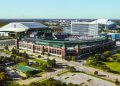 Pivotal Moments in Arlington’s History