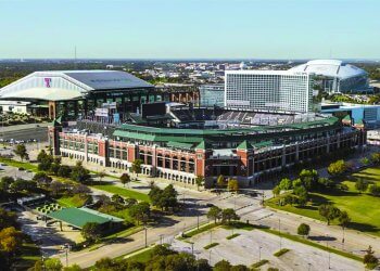 Pivotal Moments in Arlington’s History
