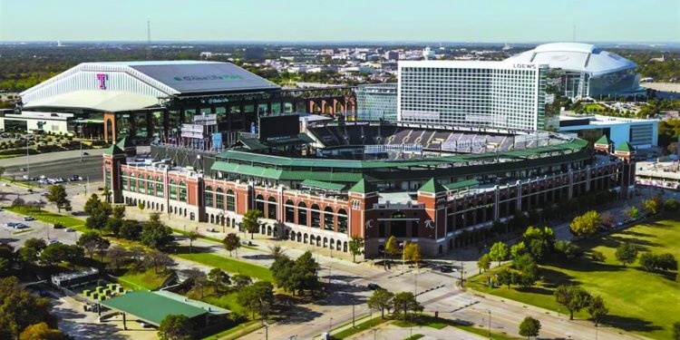 Pivotal Moments in Arlington’s History