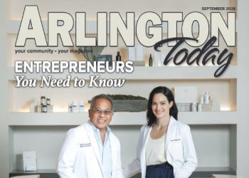 Arlington’s Best Kept Medical Secret