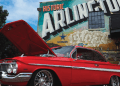 Classic Car Show