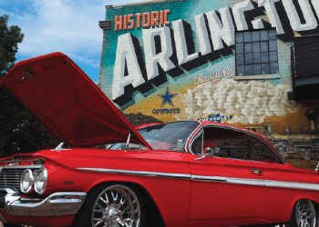 Classic Car Show