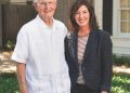 A Family Woven Into Arlington: The Cravens Family’s Generations of Service and Leadership