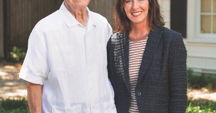 A Family Woven Into Arlington: The Cravens Family’s Generations of Service and Leadership