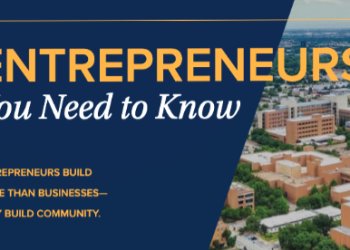 Entrepreneurs You Need to Know